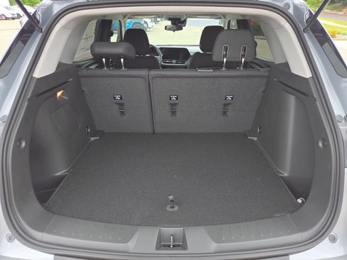 New 2026 Chevrolet TrailBlazer LS w/ LS Convenience Package AWD/4WD image 18