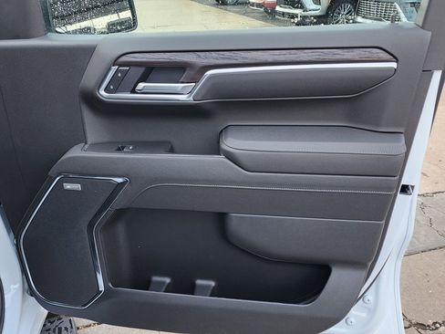 New 2026 GMC Sierra 1500 SLT w/ SLT Premium Plus Package image 36