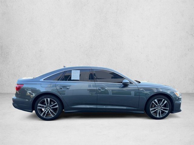 Used 2019 Audi A6 3.0T Premium Plus w/ Premium Plus Package AWD/4WD image 4