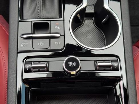New 2026 Kia K5 GT-Line w/ GT-Line Premium Package FWD image 22