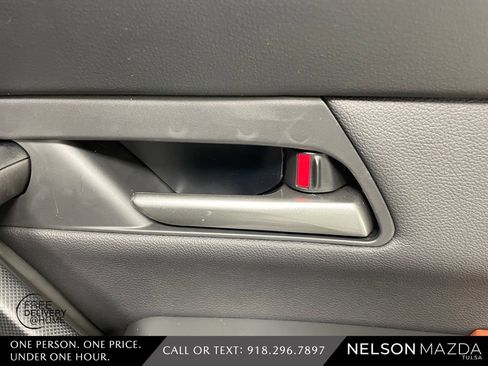 New 2026 MAZDA CX-50 Meridian Edition w/ Weather Package AWD/4WD image 45