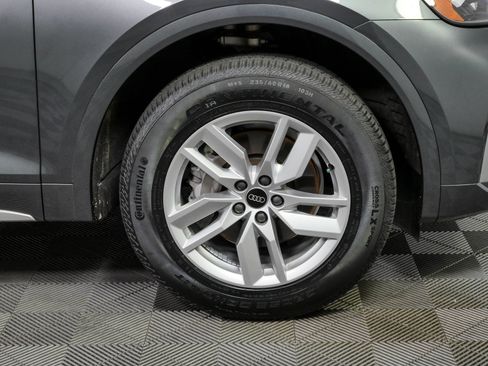 Used 2024 Audi Q5 2.0T Premium AWD/4WD image 33