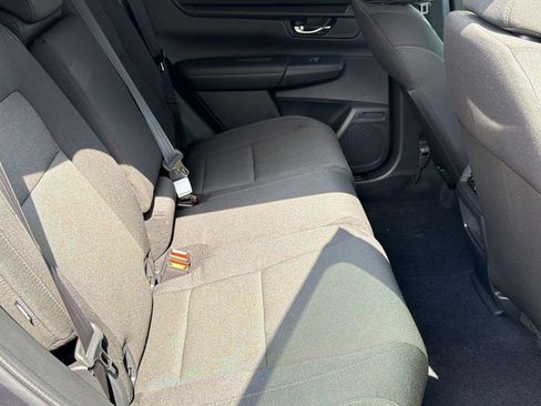 New 2026 Honda CR-V LX image 26