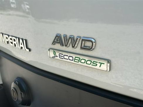 Used 2022 Ford Transit 350 148 High Roof Extended AWD w/ Load Area Protection Package image 15