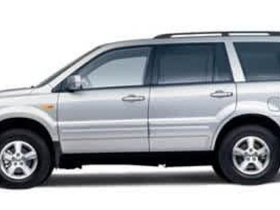Used 2006 Honda Pilot EX
