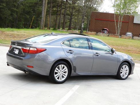 Used 2013 Lexus ES 350 Premium w/ Premium Pkg image 24