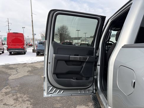 Used 2023 Ford F150 XLT w/ Equipment Group 302A High image 29