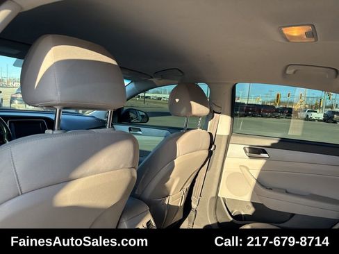 Used 2019 Hyundai Sonata SEL image 45