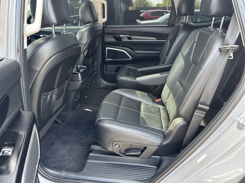 Used 2021 Kia Telluride EX w/ EX Premium Package AWD/4WD image 21
