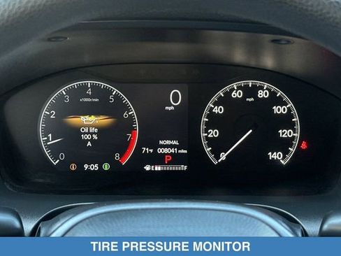 Certified 2026 Honda HR-V LX image 27