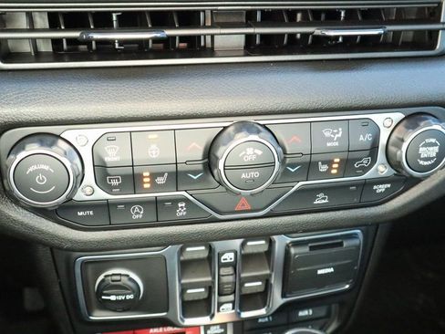 New 2026 Jeep Gladiator Willys image 7