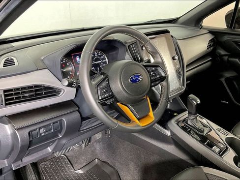 Used 2024 Subaru Crosstrek 2.5i Wilderness w/ Wilderness Package image 18