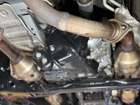 Used 2008 Lexus LX 570 4WD image 14