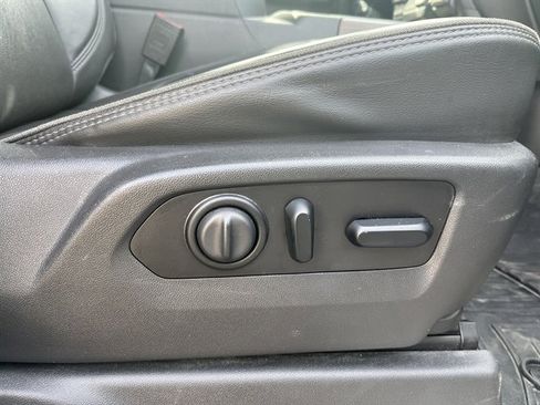 Used 2021 Chevrolet Silverado 2500 High Country w/ Z71 Off-Road Package image 37