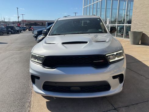 Used 2024 Dodge Durango R/T AWD/4WD image 3