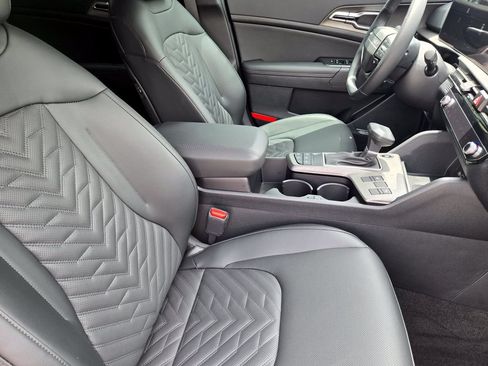 New 2026 Kia Sportage X-Line AWD/4WD image 11