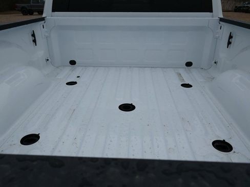 New 2026 RAM 2500 Tradesman AWD/4WD image 6