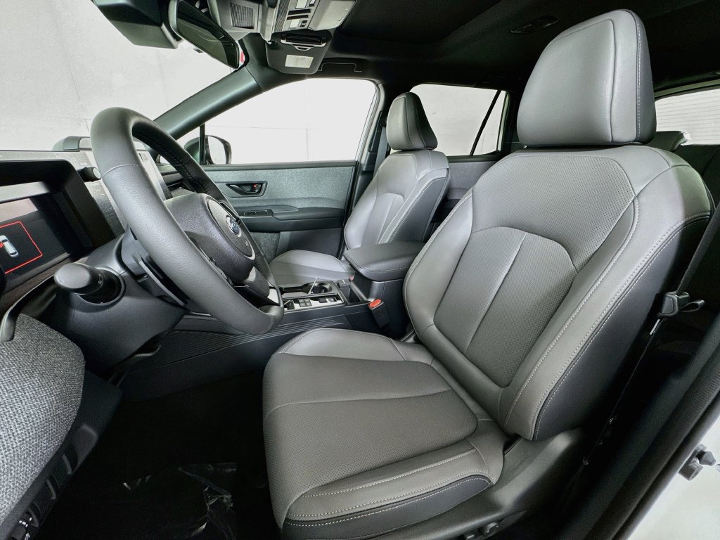 New 2026 Subaru Outback Limited XT AWD/4WD image 22