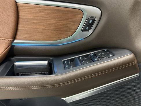 New 2025 Ford Expedition King Ranch image 13