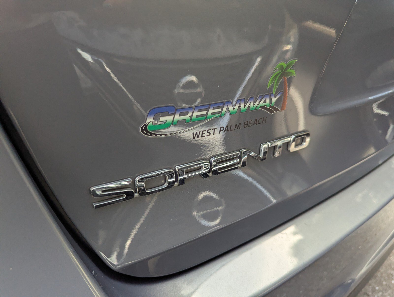 Used 2020 Kia Sorento LX FWD image 47