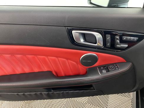 Used 2014 Mercedes-Benz SLK 350 image 12