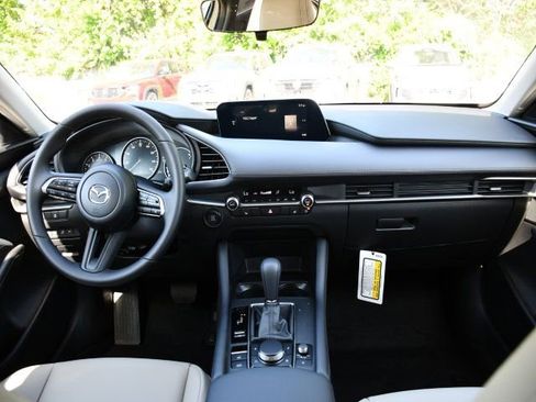 New 2026 MAZDA MAZDA3 2.5 S Sedan w/ Preferred Pkg FWD image 17