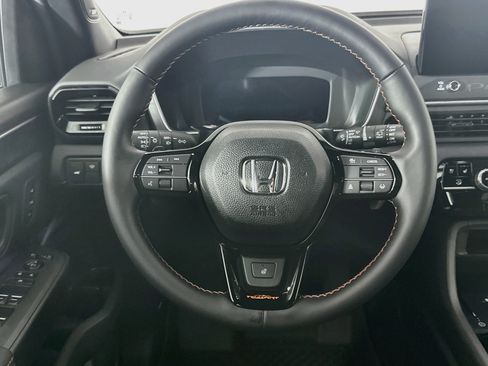 Used 2026 Honda Passport TrailSport Elite image 18