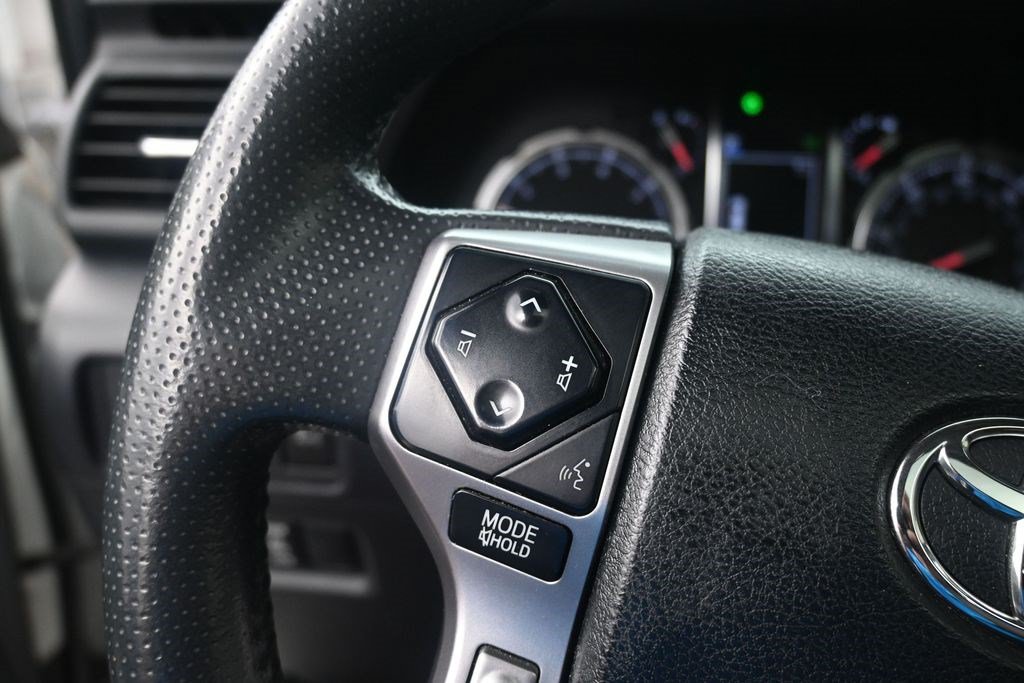 Used 2021 Toyota 4Runner Limited RWD image 22