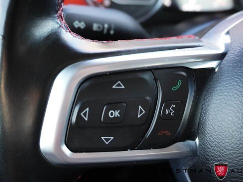 Used 2022 Jeep Gladiator Rubicon w/ LED Lighting Group image 31