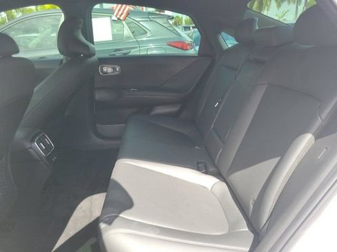 Certified 2025 Hyundai Ioniq 6 SEL RWD image 10
