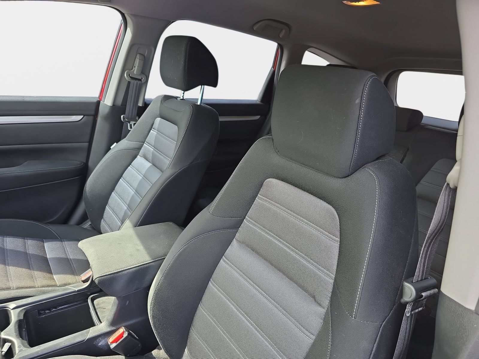 Used 2022 Honda CR-V Special Edition image 10