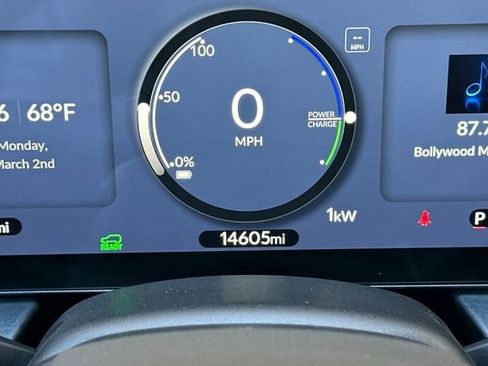 Used 2024 Honda Prologue EX image 30