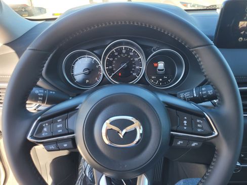 New 2025 MAZDA CX-5 AWD 2.5 S w/ Select Package image 29