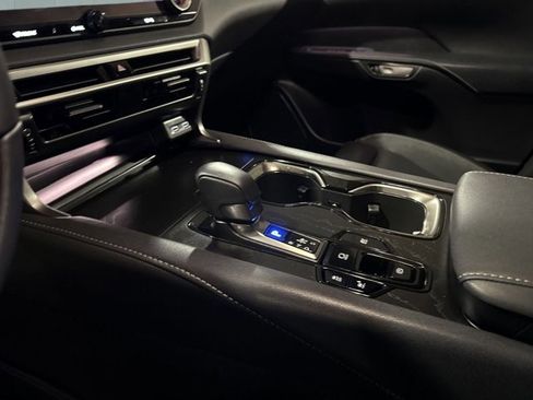 Certified 2026 Lexus RX 350 w/ Convenience Package image 20