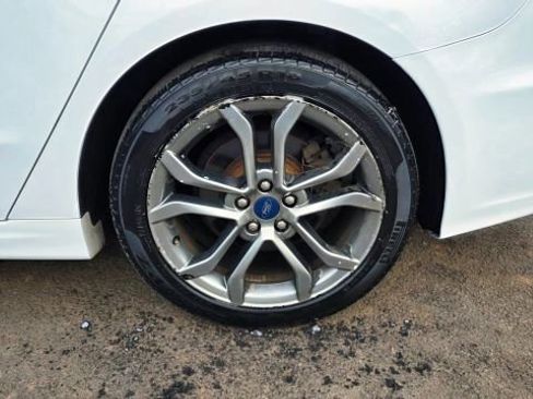 Used 2019 Ford Fusion SEL image 47