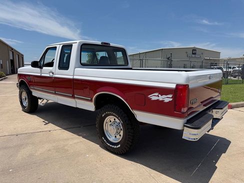 Used 1997 Ford F250 4x4 SuperCab Heavy Duty image 26