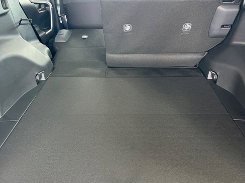 New 2025 Toyota RAV4 LE image 12