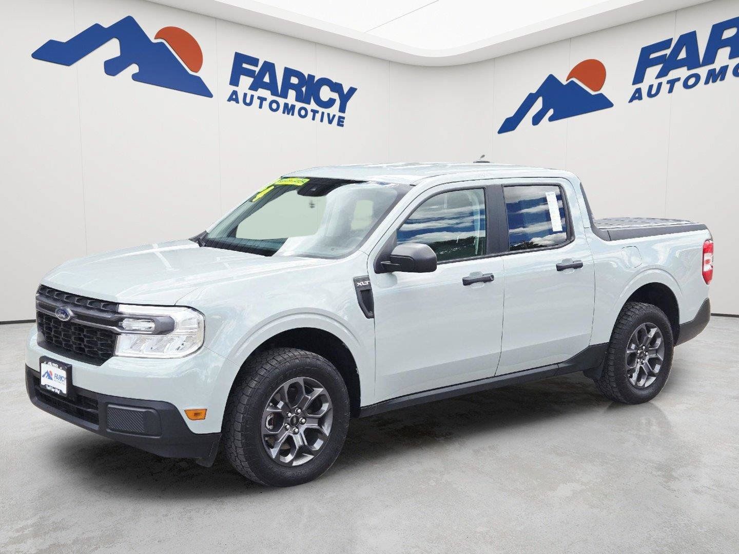 Used 2024 Ford Maverick XLT w/ Equipment Group 300A Standard AWD/4WD image 1