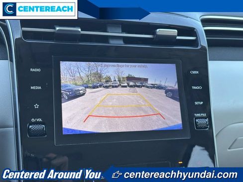 Used 2023 Hyundai Tucson SEL w/ Convenience Package AWD/4WD image 27