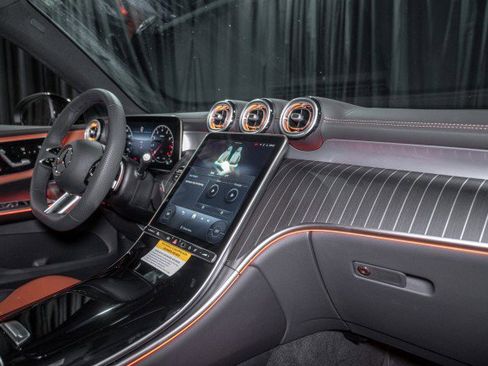 New 2026 Mercedes-Benz GLC 300 4MATIC image 15