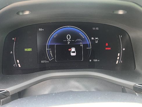 Certified 2026 Toyota Camry SE FWD image 13