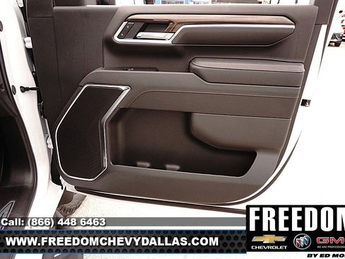 New 2026 Chevrolet Silverado 2500 LT w/ Trail Boss Package image 39