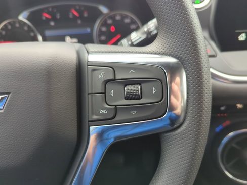 New 2026 Chevrolet Blazer LT w/ LPO, Floor Liner Package image 17