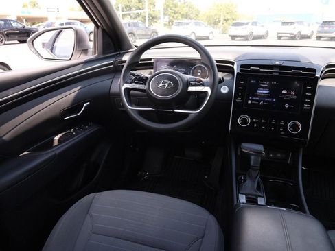 Used 2023 Hyundai Santa Cruz SEL w/ Activity Package AWD/4WD image 27