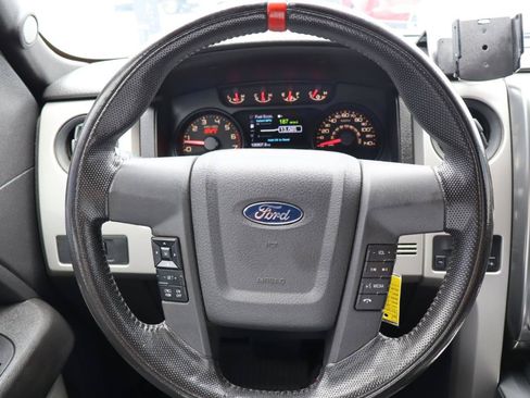 Used 2014 Ford F150 Raptor w/ Equipment Group 801A Luxury AWD/4WD image 22
