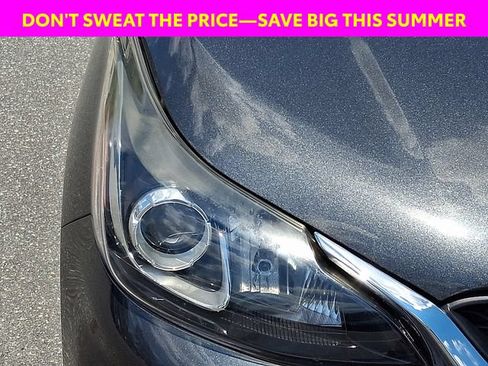 Used 2021 Chevrolet Spark LS FWD image 12
