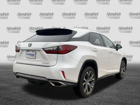 Used 2019 Lexus RX 350 FWD w/ Navigation Package image 10
