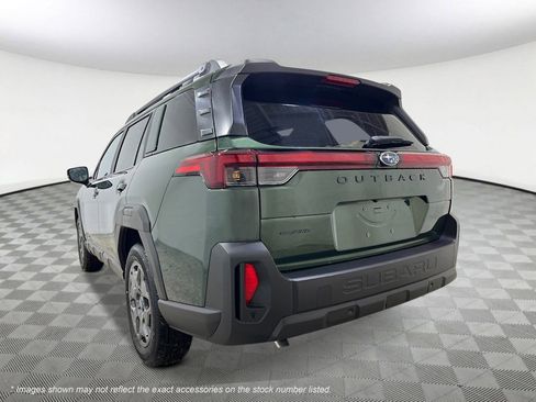 New 2026 Subaru Outback Premium image 3