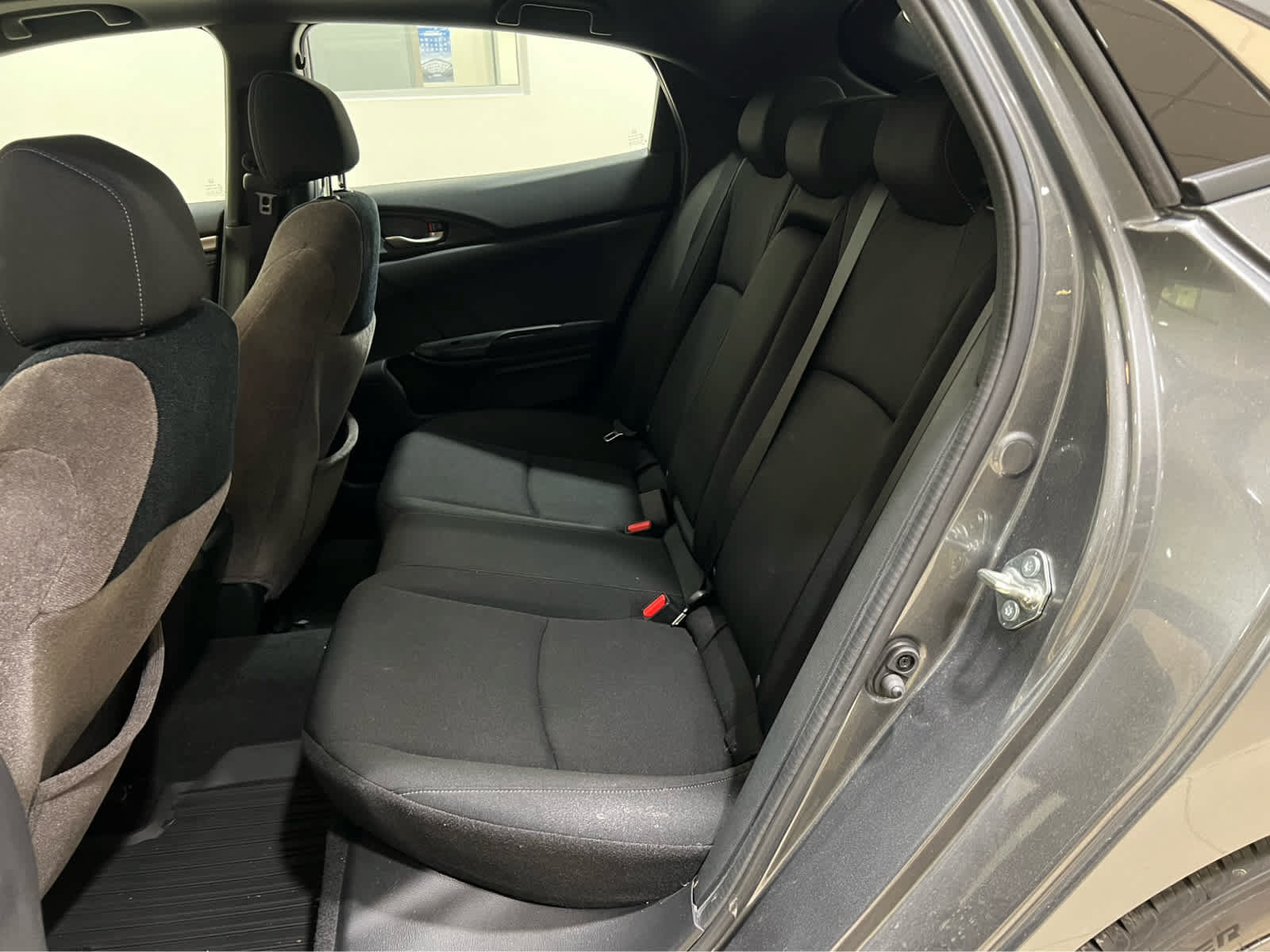 Used 2020 Honda Civic EX image 10