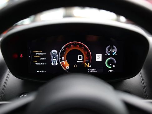 Used 2019 McLaren 570S Coupe image 23